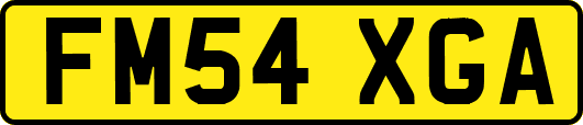 FM54XGA