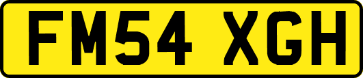 FM54XGH