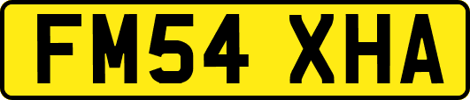 FM54XHA