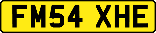 FM54XHE
