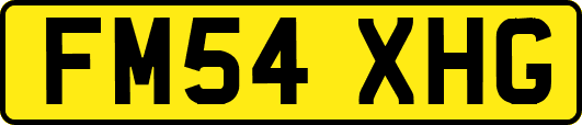 FM54XHG
