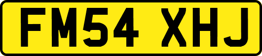 FM54XHJ