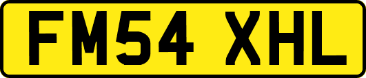 FM54XHL