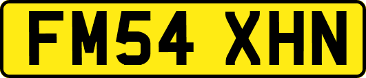 FM54XHN