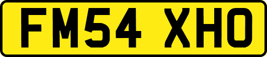 FM54XHO