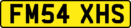 FM54XHS