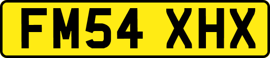 FM54XHX