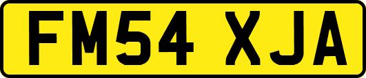 FM54XJA