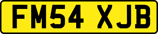 FM54XJB