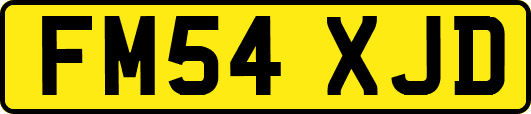 FM54XJD