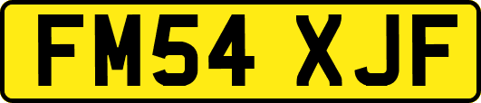 FM54XJF