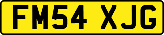 FM54XJG