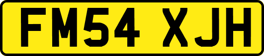 FM54XJH
