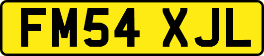 FM54XJL