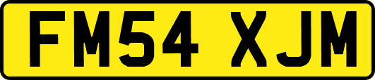 FM54XJM
