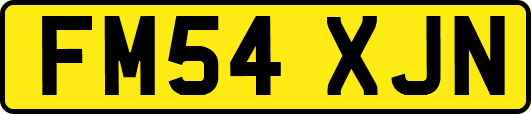 FM54XJN