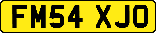 FM54XJO