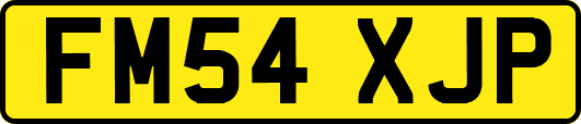 FM54XJP