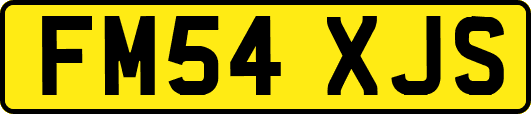 FM54XJS