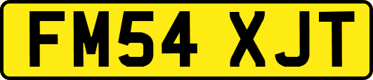 FM54XJT