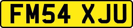 FM54XJU