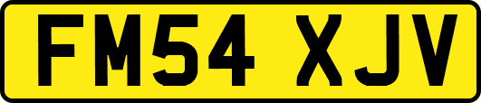 FM54XJV