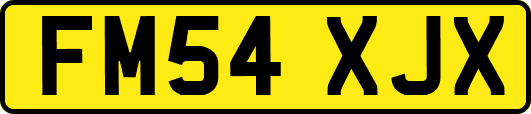 FM54XJX