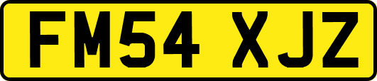 FM54XJZ