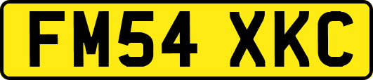 FM54XKC