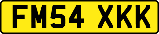 FM54XKK