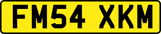 FM54XKM