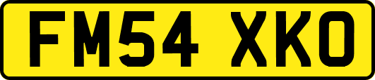 FM54XKO