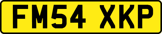FM54XKP