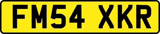 FM54XKR