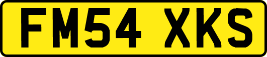 FM54XKS