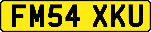 FM54XKU