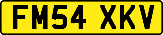 FM54XKV