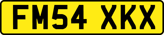 FM54XKX