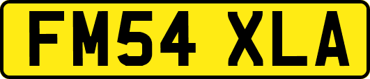 FM54XLA