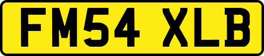 FM54XLB