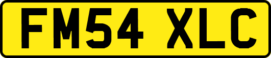 FM54XLC