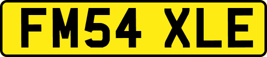 FM54XLE