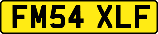 FM54XLF