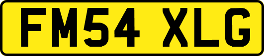 FM54XLG