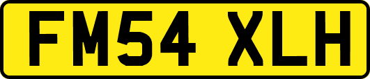 FM54XLH
