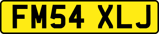 FM54XLJ