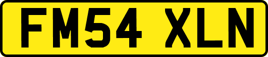 FM54XLN