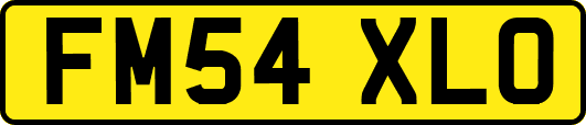 FM54XLO