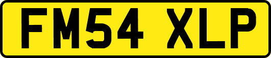 FM54XLP