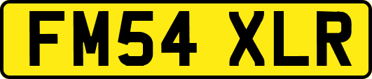 FM54XLR